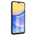 SMARTPHONE GALAXY A15 128GB BLACK