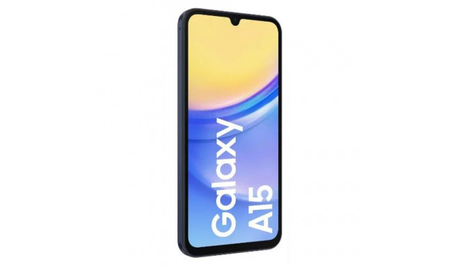 Nutitelefon Galaxy A15 128GB must