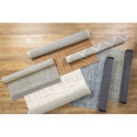 CARPET CPT-62232 1.33X1.95M GREY/MUD