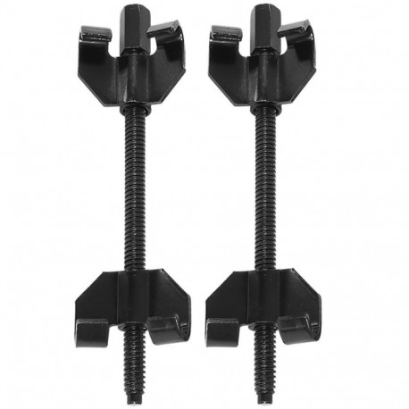 Vedrutõmmits 82x380mm (2 tk.); V84808 VERKE