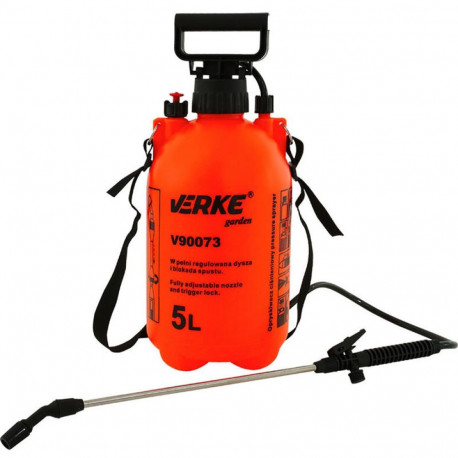 Prits 5L V90073 VERKE