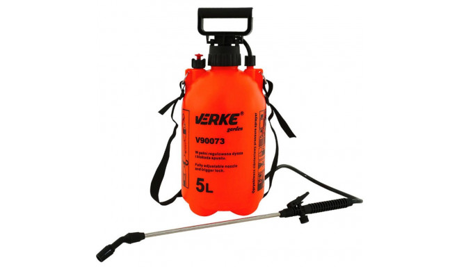 Prits 5L V90073 VERKE