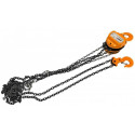 Ketivints 2T, 3m, 6mm VERKE