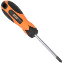 Kruvikeeraja rist PH 0x75mm FASTER TOOLS