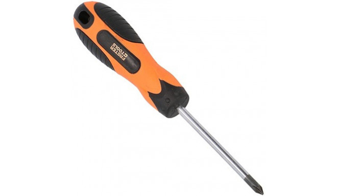 Screwdriver cross PH 0x75mm FASTER TOOLS