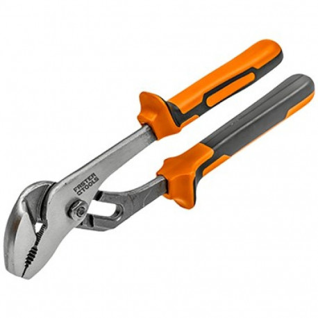 Pipe wrench 300mm FASTER TOOLS