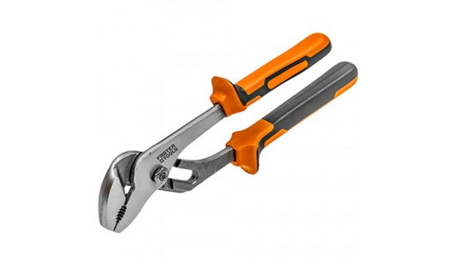 Pipe wrench 300mm FASTER TOOLS