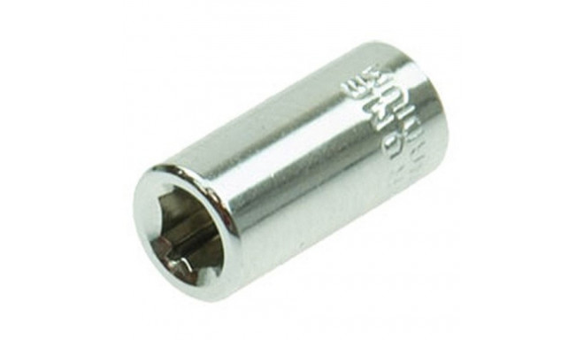 Adapter for nut, 1/4 '', CrV