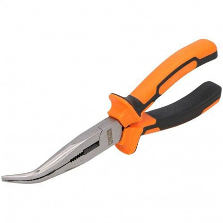 Tangid 180mm, FASTER TOOLS