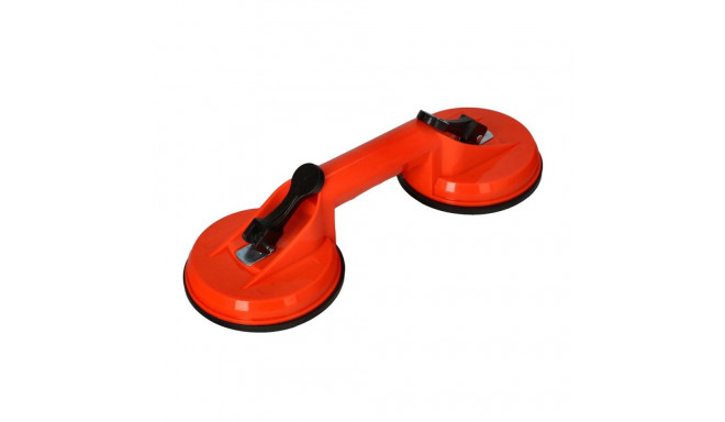 Klaasitõstuk kahe iminapaga 2x11,5cm, max 70kg FASTER TOOLS