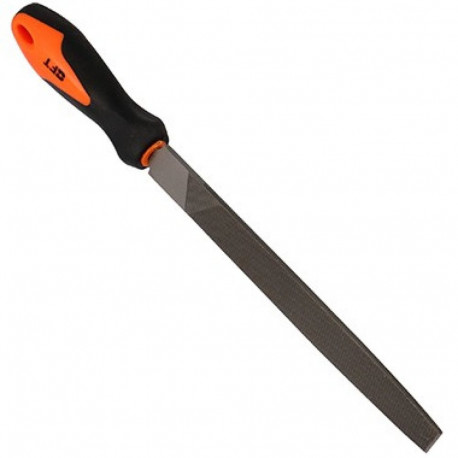 File for metal, flat 200mm FASTER TOOLS