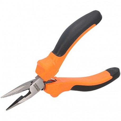 Tangid, poolringikujulised mini FASTER TOOLS