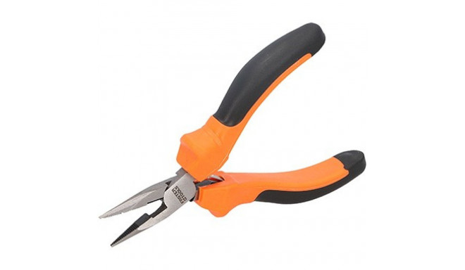 Pliers, semicircular mini FASTER TOOLS