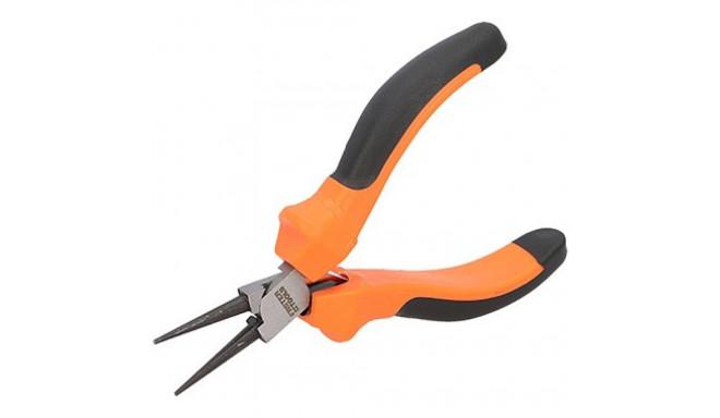 Pliers, round mini FASTER TOOLS