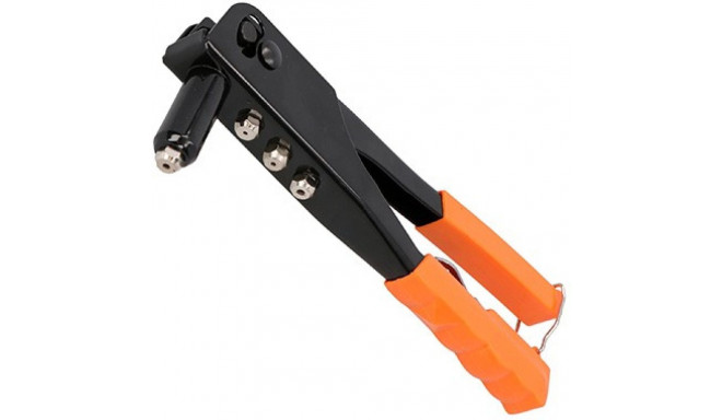 Needitangid 2,4 - 4,8 mm, 250 mm