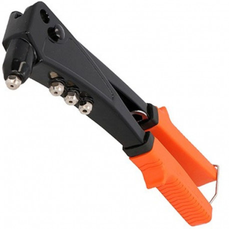 Kniedētājs JAPAN 2.4 - 4.8mm, 270mm