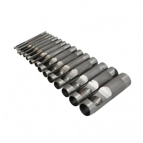 Augustajate komplekt 2-22 mm (15tk.)