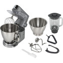 Kenwood KVL85.124SI Titanium Chef Baker XL yleiskone