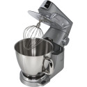 Kenwood KVL85.124SI Titanium Chef Baker XL yleiskone