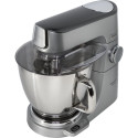 Kenwood KVL85.124SI Titanium Chef Baker XL yleiskone