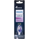 Philips Sonicare S2 Sensitive HX6054/10 harjaspää, 4 kpl