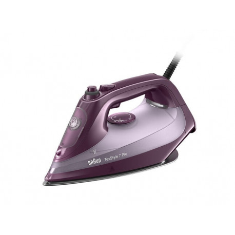 Braun SI7181VI TexStyle 7 Pro aurutriikraud