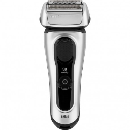 Braun Series 8 8517s pardel