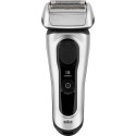 Braun Series 8 8517s -parranajokone