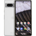 Google Pixel 7a 5G -puhelin, 128/8 Gt, valkoinen