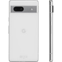 Google Pixel 7a 5G -puhelin, 128/8 Gt, valkoinen