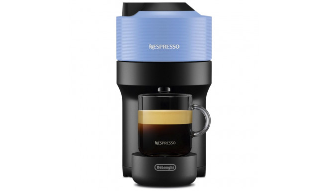 Nespresso Vertuo POP ENV90.A kohvikapslimasin, sinine