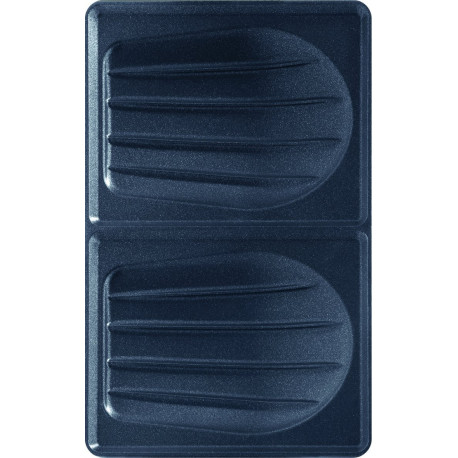 Tefal Snack Collection -paistolevyt: 1 Toastit