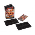 Tefal Snack Collection -paistolevyt: 15 Madeleinet