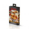 Tefal Snack Collection -paistolevyt: 15 Madeleinet