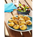 Tefal Snack Collection -paistolevyt: 15 Madeleinet