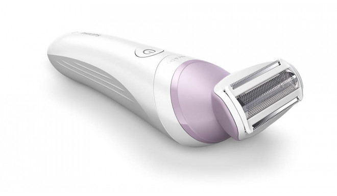 Philips SatinShave Advanced BRL136/00 -naisteraseerija