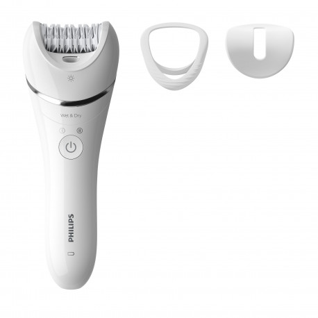 Philips Wet&Dry Series 8000 BRE700/00 -epilaattori