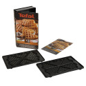 Tefal Snack Collection -paistolevyt: 6 Sydänvohvelit