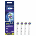 Oral-B 3D White -vaihtoharja, 4 kpl