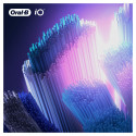 Oral-B iO Ultimate Clean Black -vaihtoharjat, musta, 2 kpl