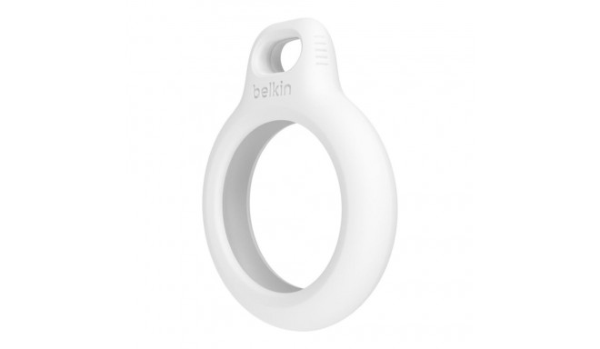 Belkin Secure Holder -hoidik kinnitusrõngaga, valge