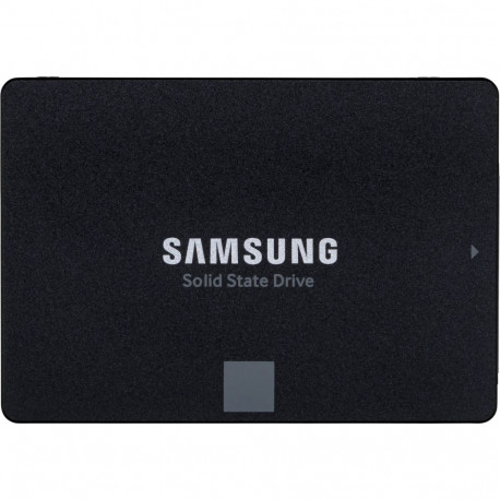 Samsung 870 EVO SSD 1 Tt 2,5" SATA3 -SSD-kovalevy