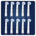 Oral-B Sensitive Clean -vaihtoharja, 10 kpl