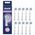 Oral-B Sensitive Clean -vaihtoharja, 10 kpl