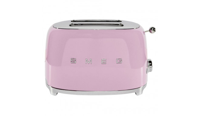 Smeg TSF01PKEU - röster, roosa