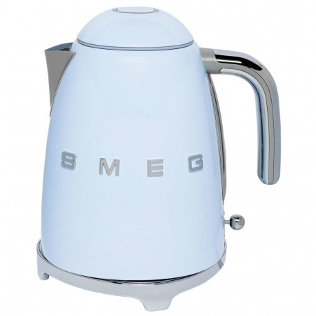 Smeg KLF03PBEU pastellsinine veekeetja
