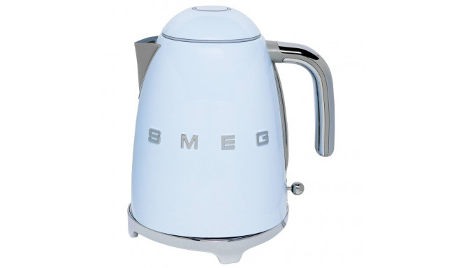 Smeg KLF03PBEU veekeetja, pastelne sinine