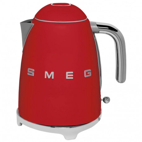 Smeg KLF03RDEU veekeetja punane