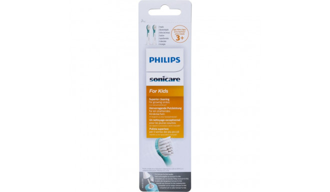 Philips HX6032/33 Sonicare Kids 3+ -varaharja