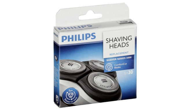 Philips SH30/50 -ajopäät